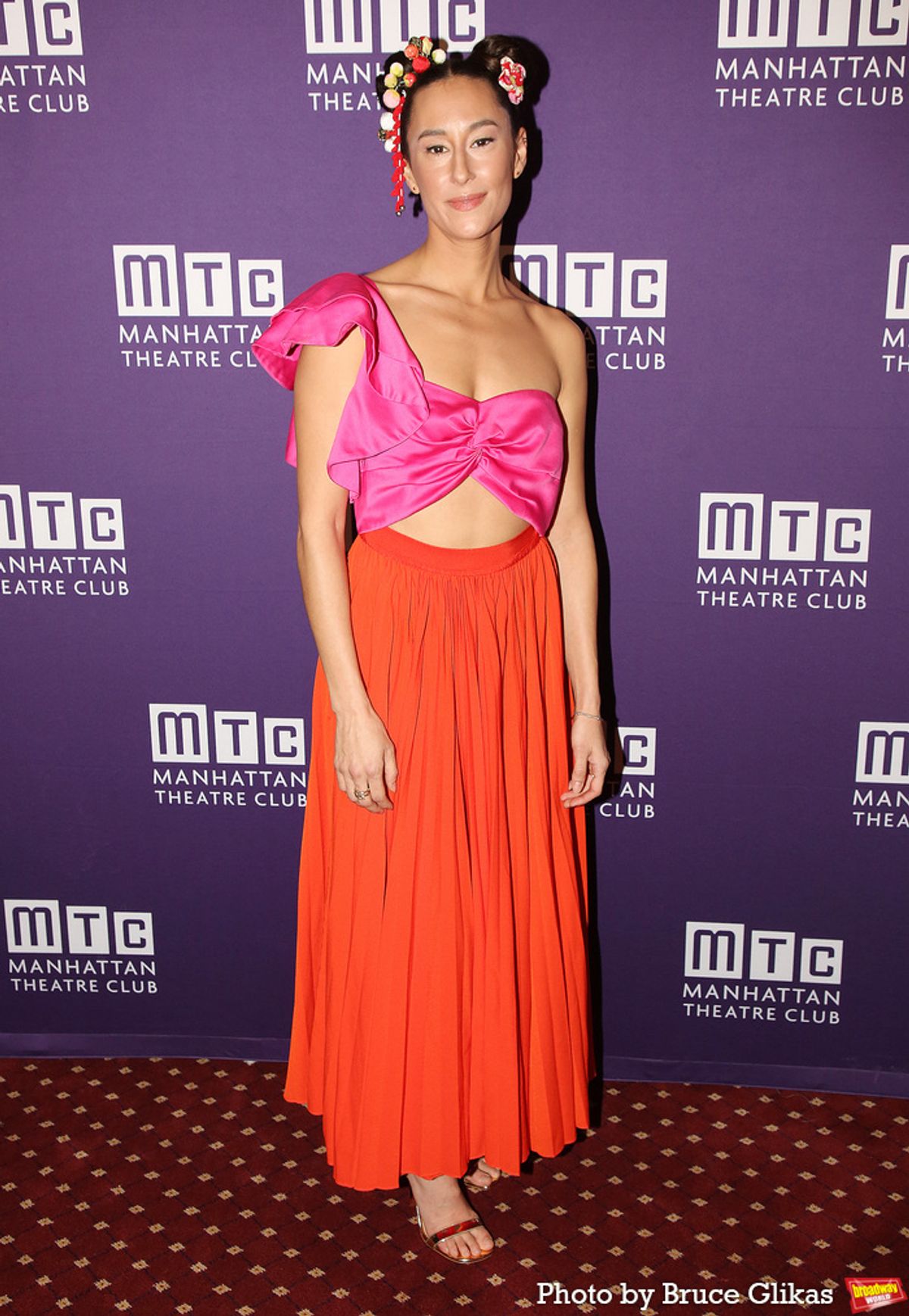 Chelsea Yakura-Kurtz  at 