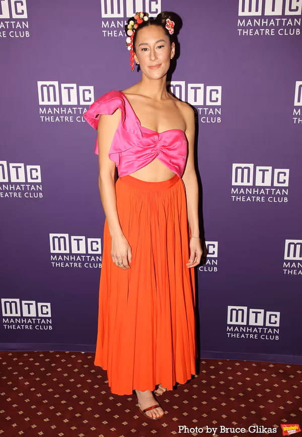 Chelsea Yakura-Kurtz  Photo