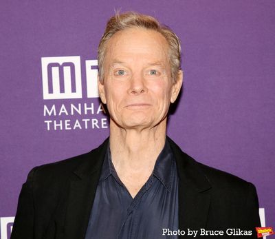 Bill Irwin Photo
