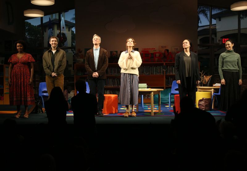 2024 in Opening Nights - Look Back at a Year of Broadway Bows Image