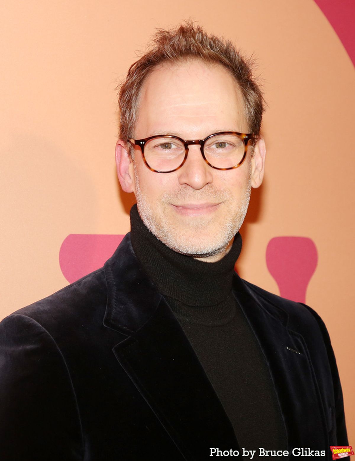 Set Designer David Korins at 