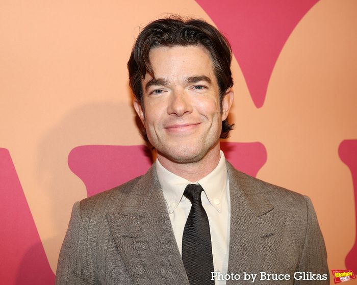 Photos: ALL IN: COMEDY ABOUT LOVE Cast Walks the Red Carpet at Gala Night — photo 4 of 18