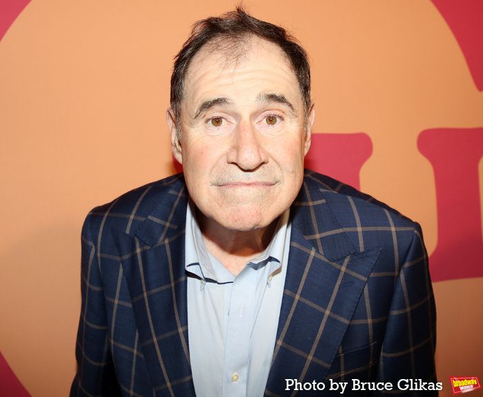 Photos: ALL IN: COMEDY ABOUT LOVE Cast Walks the Red Carpet at Gala Night — photo 6 of 18