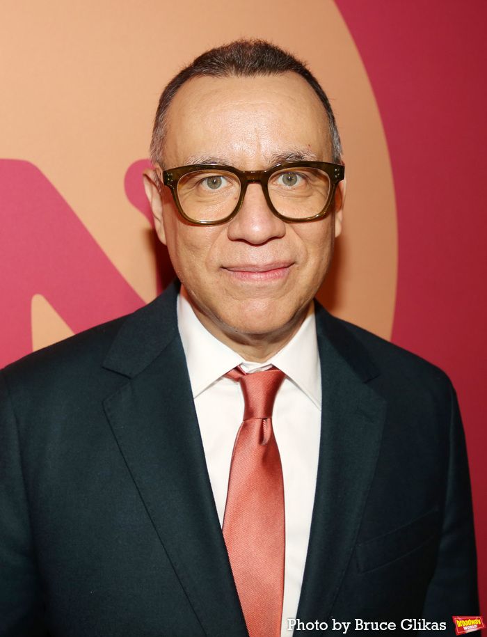 Photos: ALL IN: COMEDY ABOUT LOVE Cast Walks the Red Carpet at Gala Night — photo 10 of 18