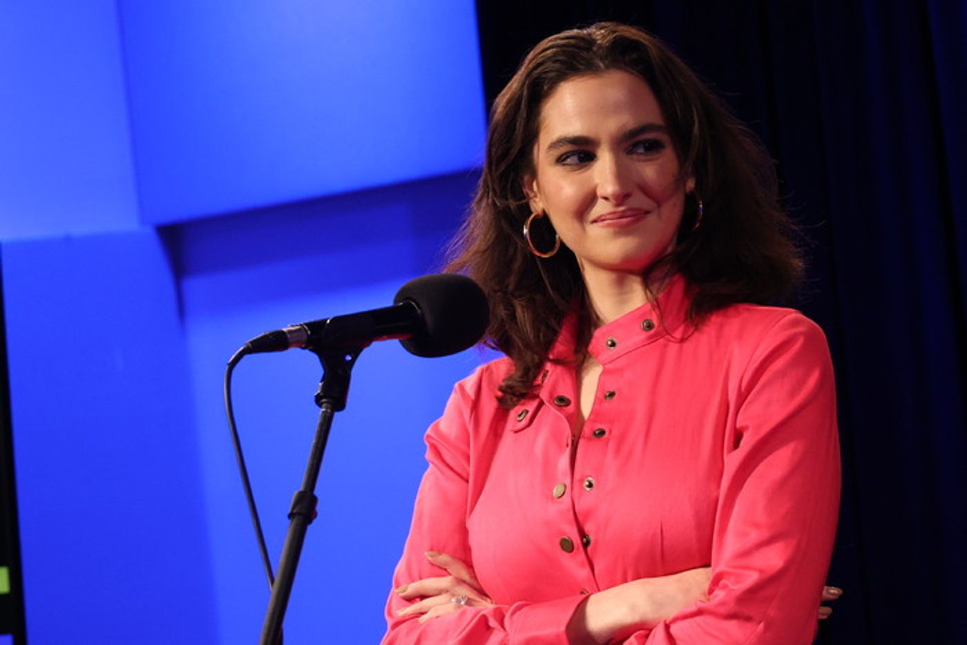 Photos: SUFFS Celebrates Grammy Nomination at The Grammy Museum  Image