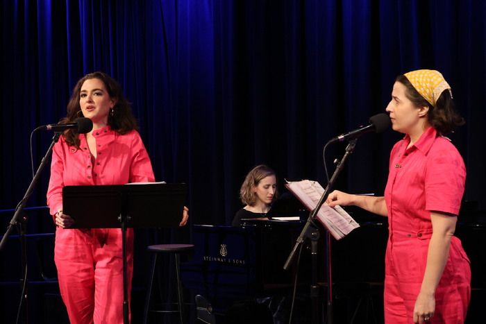 Photos: SUFFS Celebrates Grammy Nomination at The Grammy Museum — photo 4 of 15