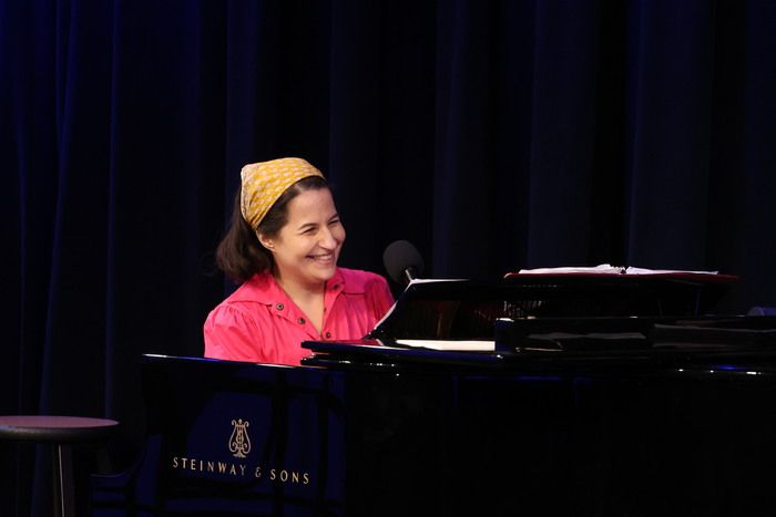 Photos: SUFFS Celebrates Grammy Nomination at The Grammy Museum — photo 3 of 15