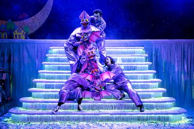 Ensemble Photo