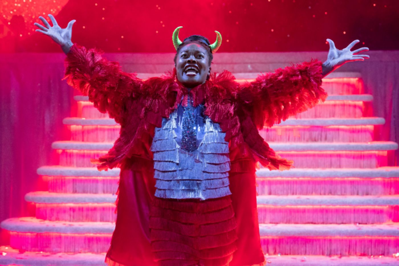 Photos: THE JINGLECLAW at Birmingham Hippodrome  Image
