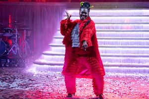 Alexia McIntosh Photo