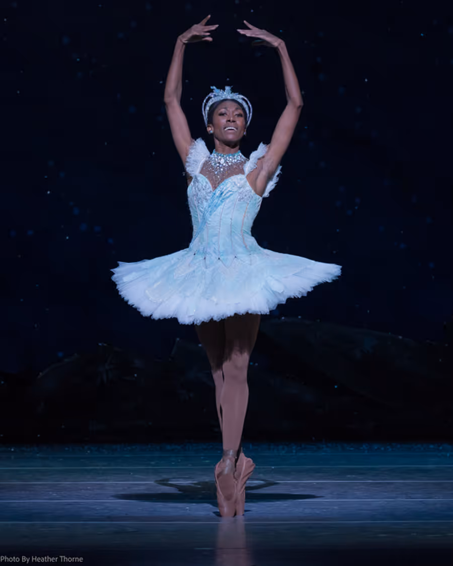 Photos: Nashville Ballet Presents NASHVILLE’S NUTCRACKER Image