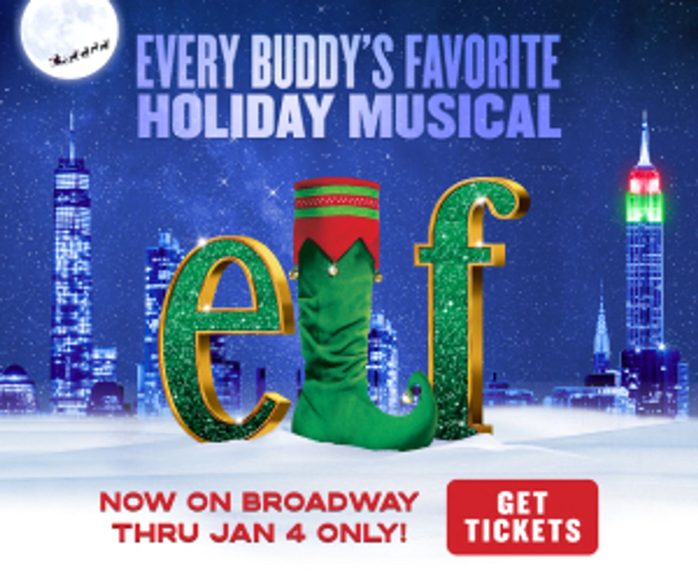 Twelve Days of Christmas: The Cast of EUREKA DAY  Image