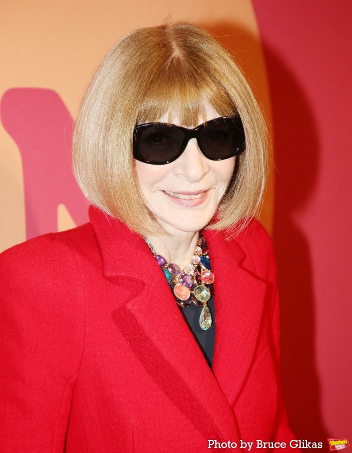 Photos: On the Red Carpet at ALL IN: COMEDY ABOUT LOVE Gala Night — photo 14 of 55