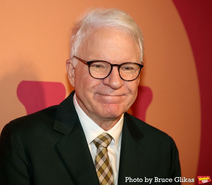 Photos: On the Red Carpet at ALL IN: COMEDY ABOUT LOVE Gala Night — photo 18 of 55