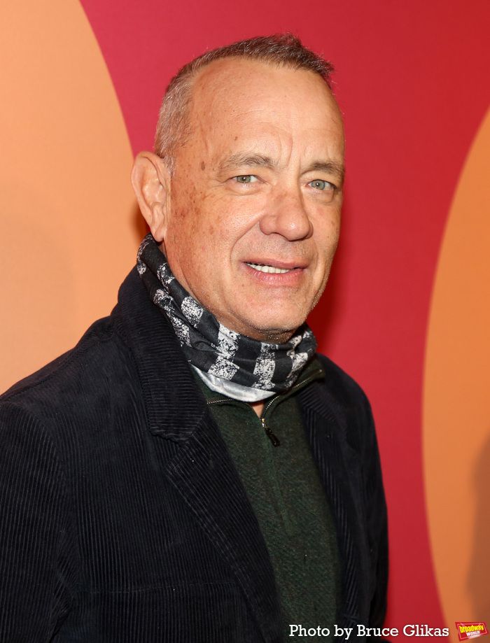 Photos: On the Red Carpet at ALL IN: COMEDY ABOUT LOVE Gala Night — photo 19 of 55