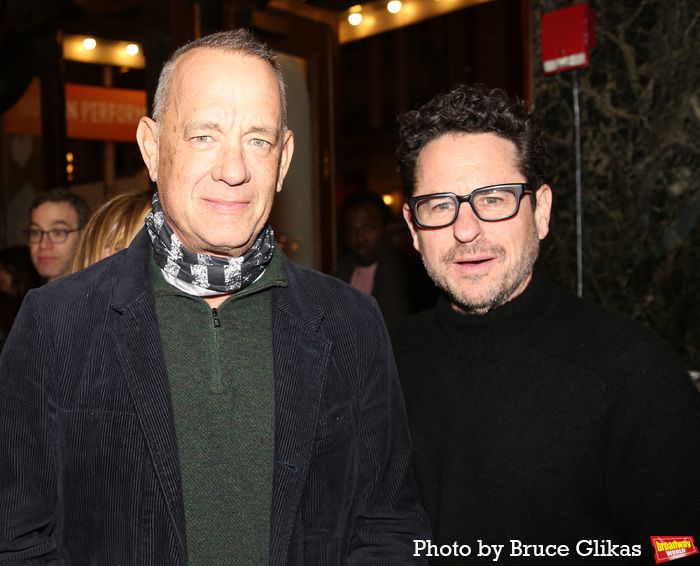 Photos: On the Red Carpet at ALL IN: COMEDY ABOUT LOVE Gala Night — photo 26 of 55