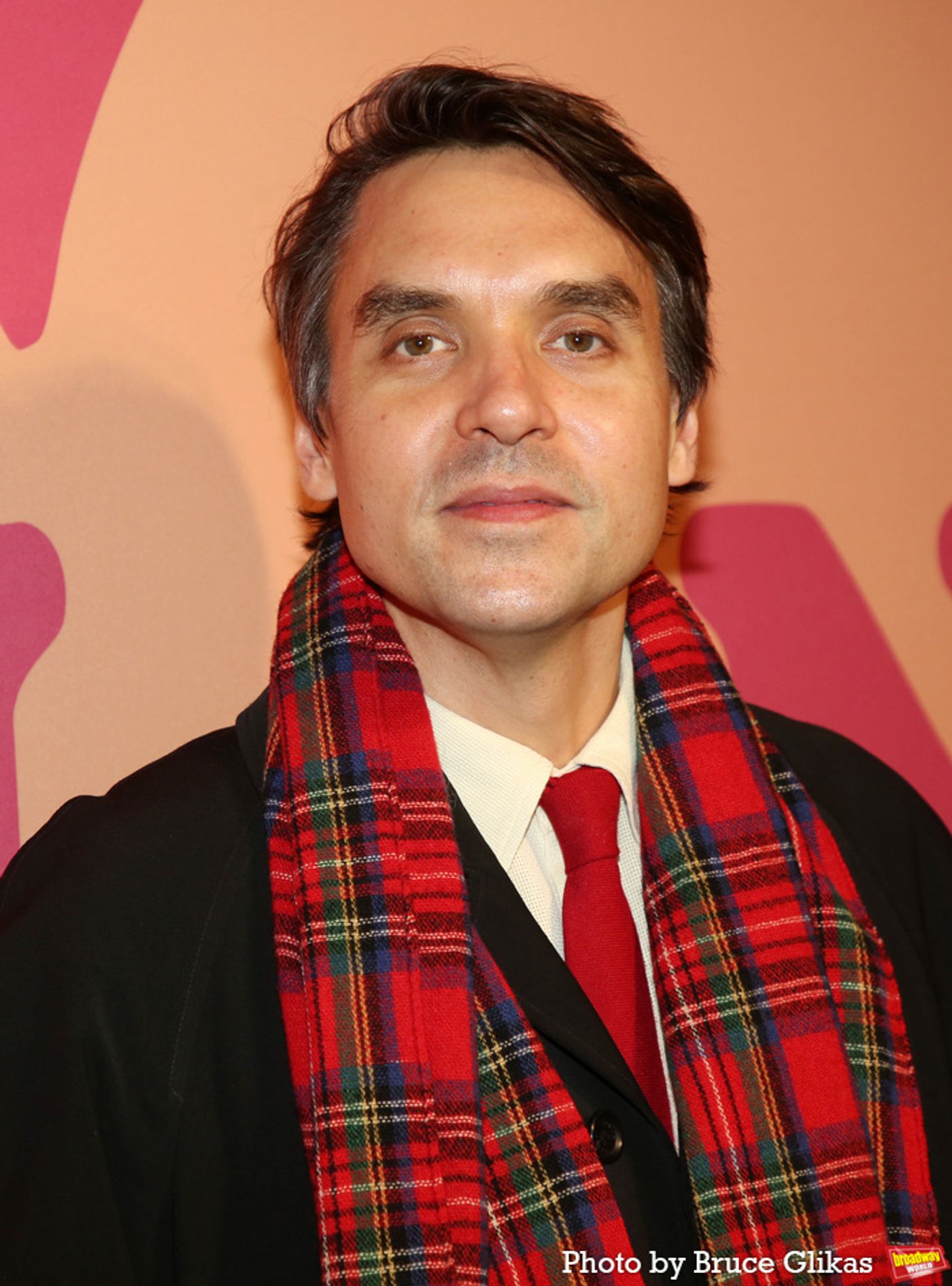 Photos: On the Red Carpet at ALL IN: COMEDY ABOUT LOVE Gala Night  Image