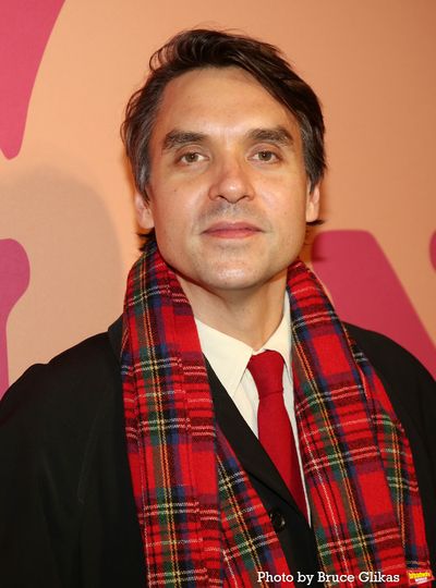 Will Butler Photo