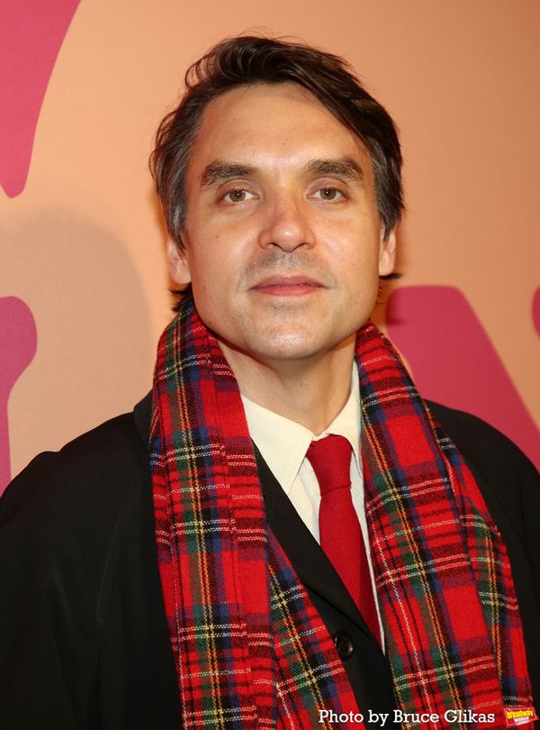 Will Butler Photo