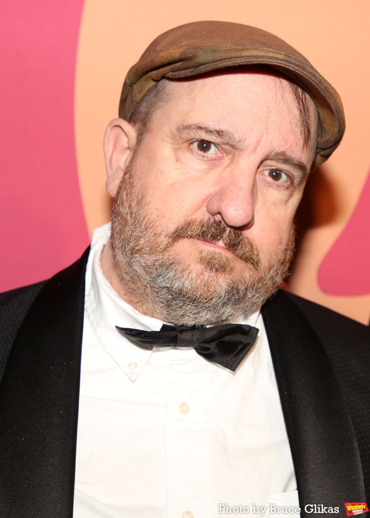 Stephin Merritt of Magnetic Fields' at 
