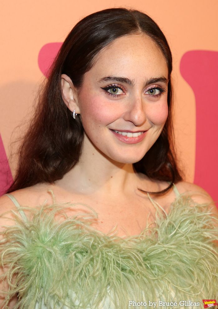 Photos: On the Red Carpet at ALL IN: COMEDY ABOUT LOVE Gala Night — photo 42 of 55