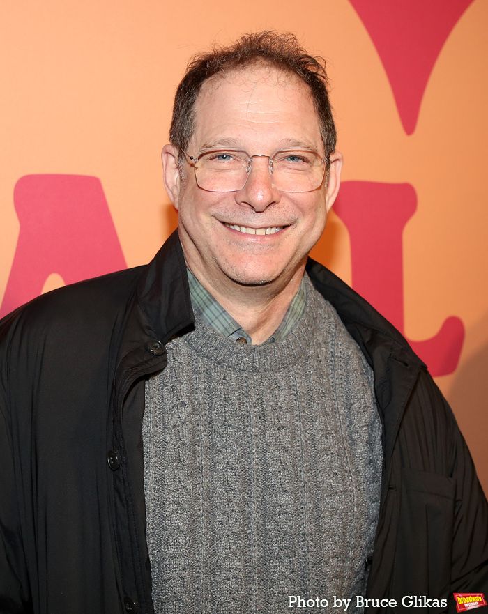 Photos: On the Red Carpet at ALL IN: COMEDY ABOUT LOVE Gala Night — photo 45 of 55