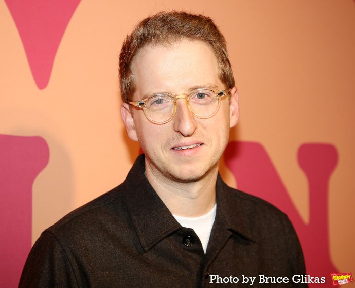 Photos: On the Red Carpet at ALL IN: COMEDY ABOUT LOVE Gala Night — photo 30 of 55