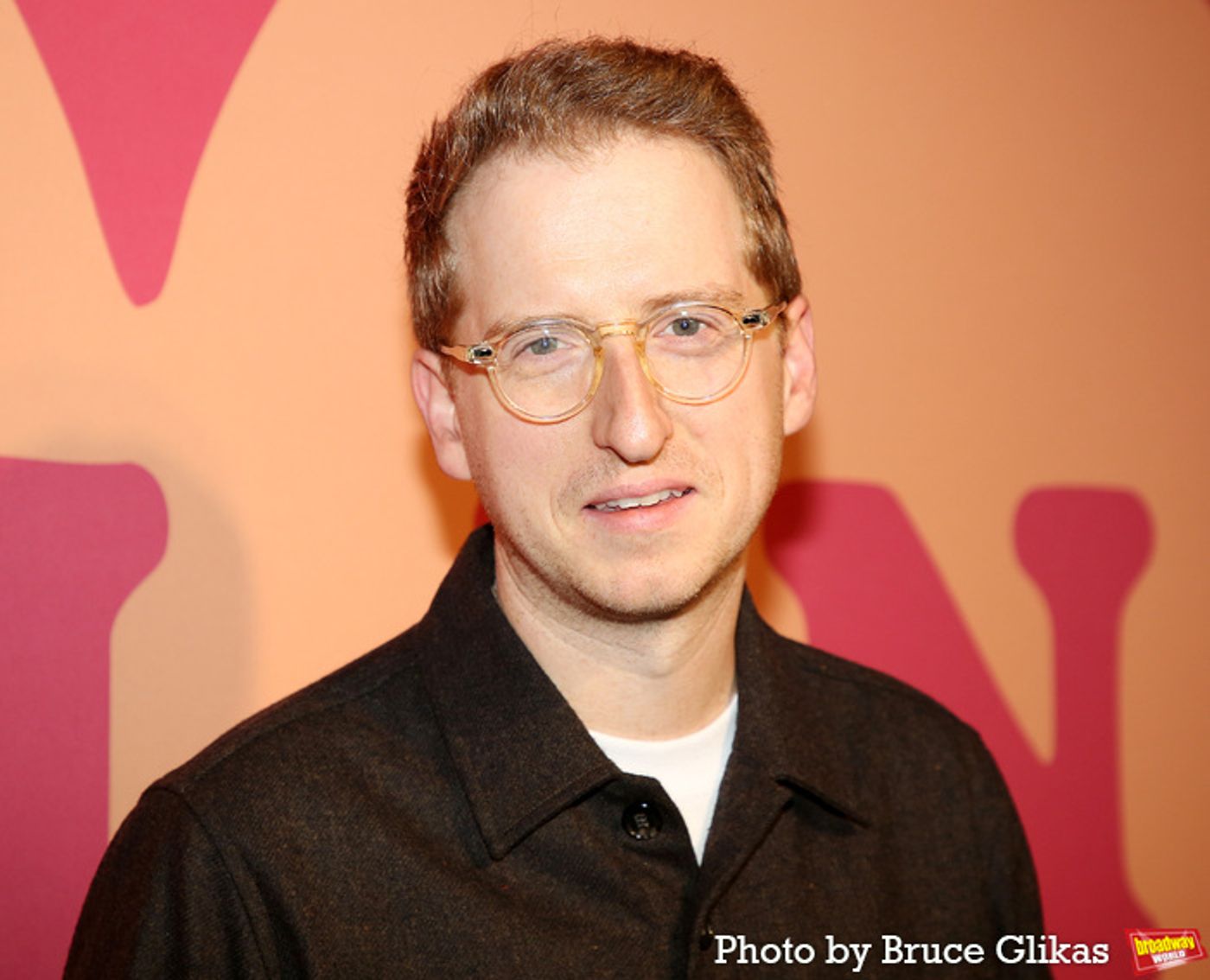 Photos: On the Red Carpet at ALL IN: COMEDY ABOUT LOVE Gala Night  Image