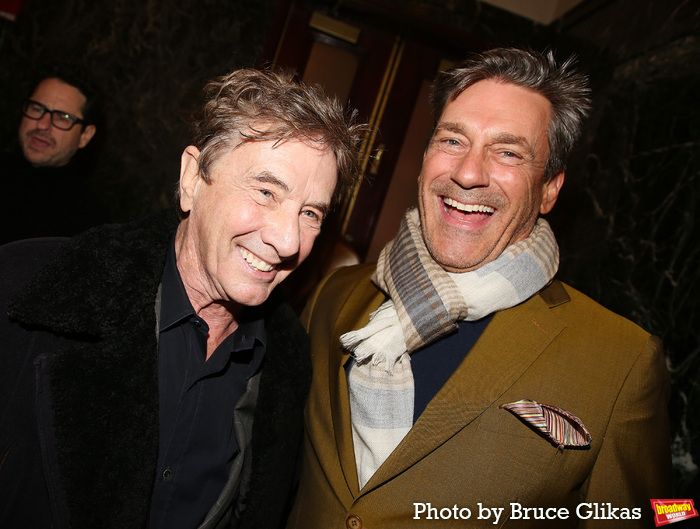 Photos: On the Red Carpet at ALL IN: COMEDY ABOUT LOVE Gala Night — photo 33 of 55