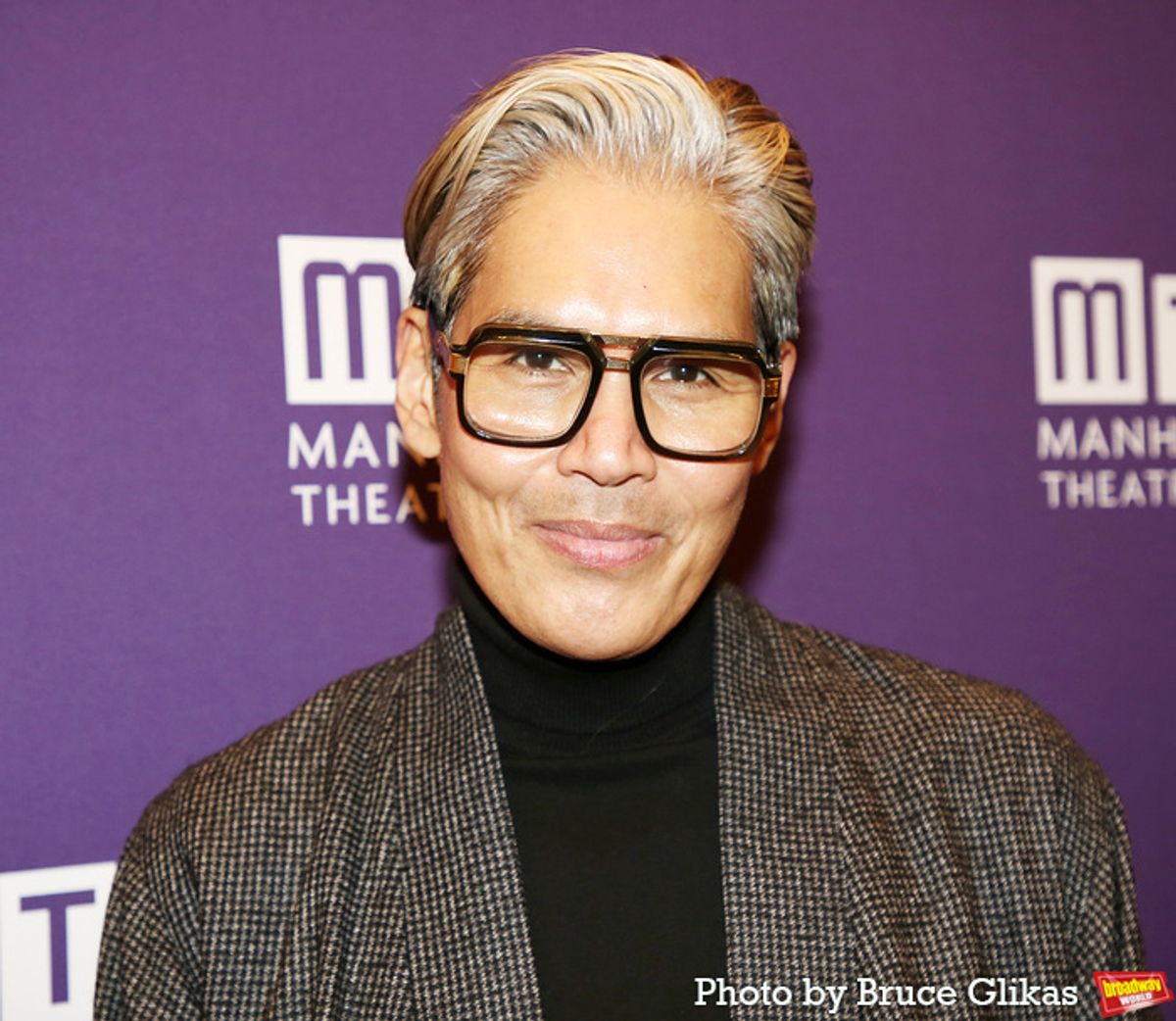 Set Designer Clint Ramos at 