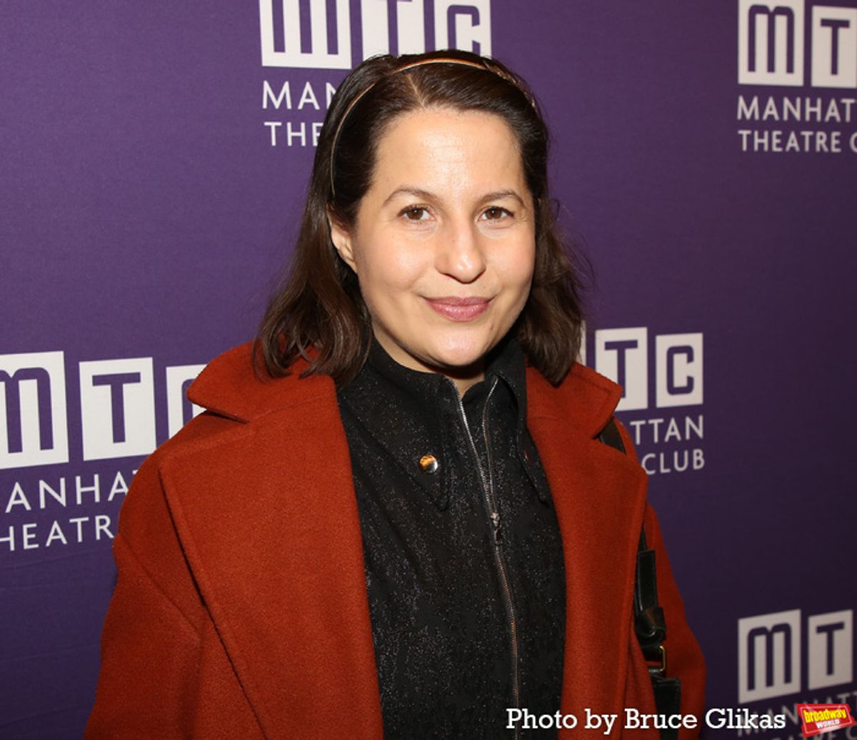 Shaina Taub at 