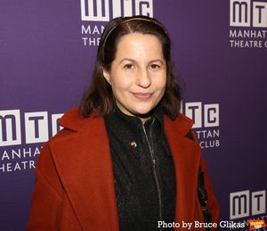 Shaina Taub Photo