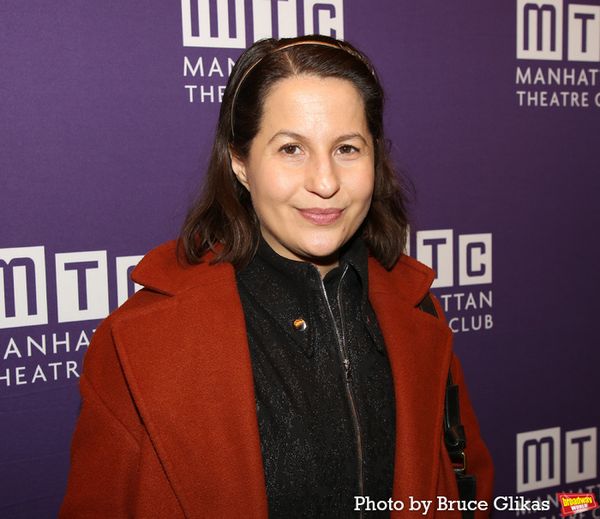 Shaina Taub Photo