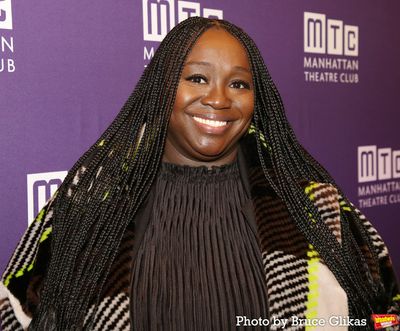 Jocelyn Bioh Photo