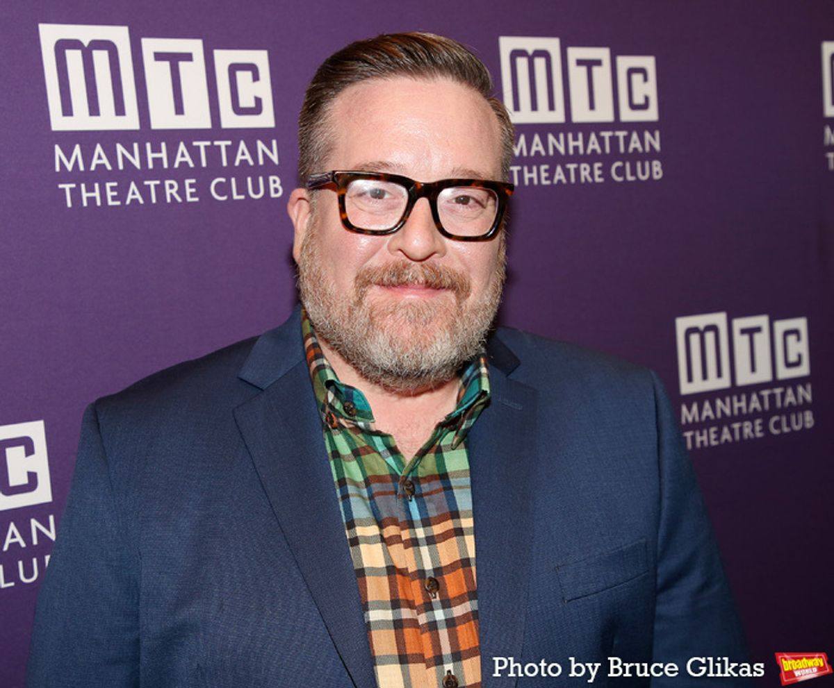 Michael Cyril Creighton at 