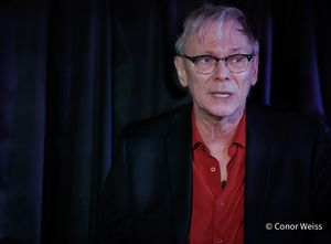 David Dean Bottrell. Photo credit: Conor Weiss @ BroadwayWorld David Dean Bottrell. Photo credit: Conor Weiss Photo