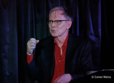 David Dean Bottrell. Photo credit: Conor Weiss Photo