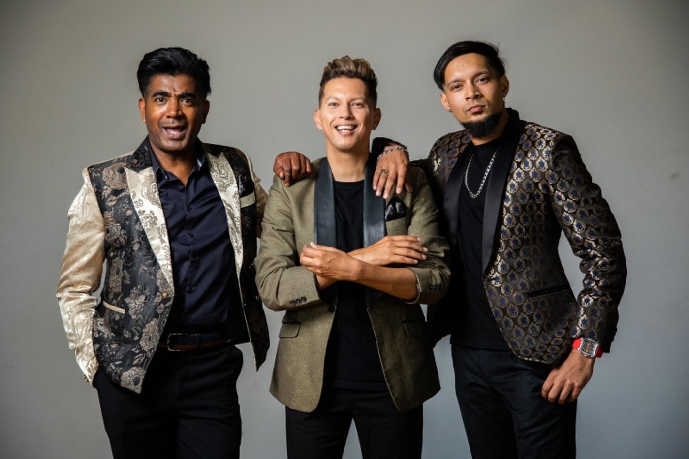 Review: JOLTYD - THROUGH THE AGES OF MUSIC at Pam Golding Theatre, Baxter Review: JOLTYD - THROUGH THE AGES OF MUSIC at Pam Golding Theatre, Baxter Image