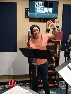 Debra Walton @ BroadwayWorld Debra Walton Photo