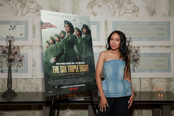 Kerry Washington Photo