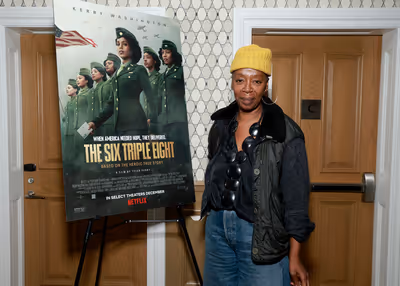 Noma Dumezweni  Photo