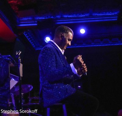 Norm Lewis Photo