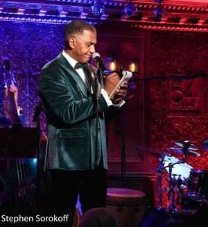 Norm Lewis Photo