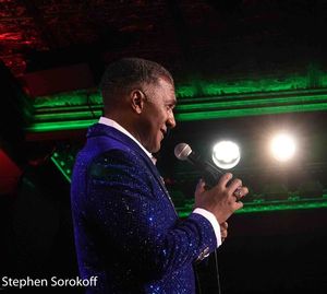 Norm Lewis Photo