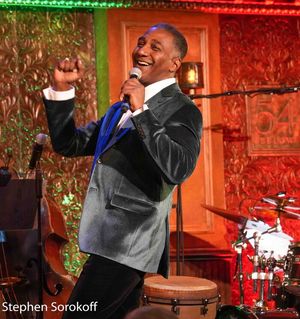 Norm Lewis Photo