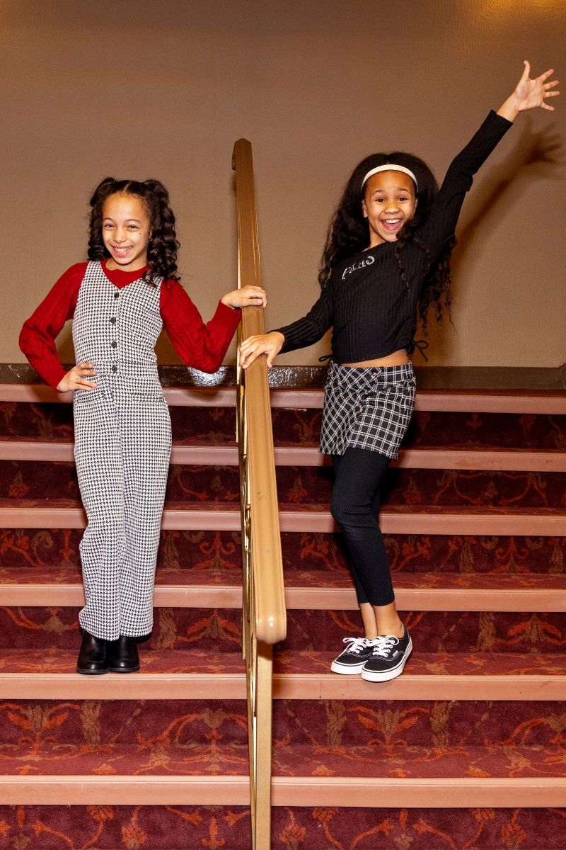 Interview: GYPSY's Jade Smith & Marley Lianne Gomes are the December 2024 Debuts of the Month Image
