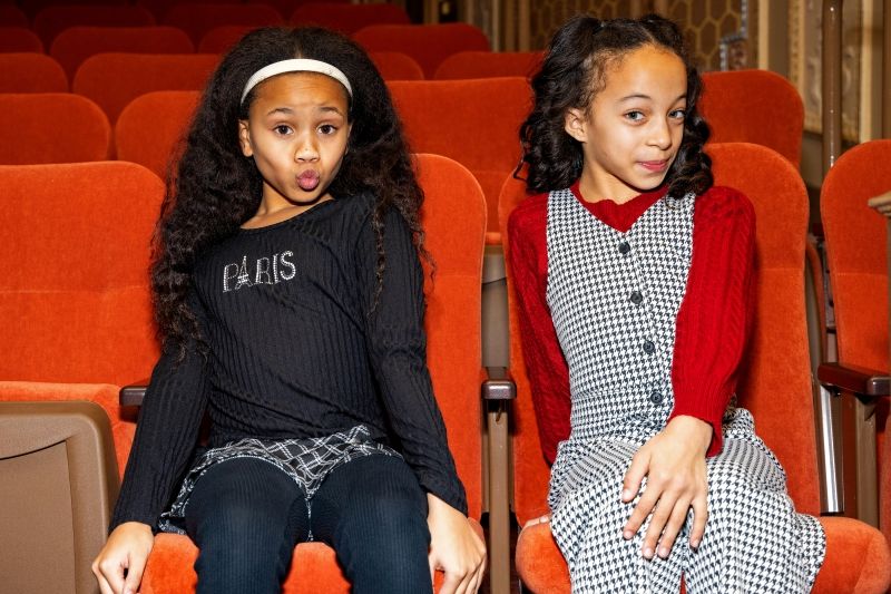 Interview: GYPSY's Jade Smith & Marley Lianne Gomes are the December 2024 Debuts of the Month Image
