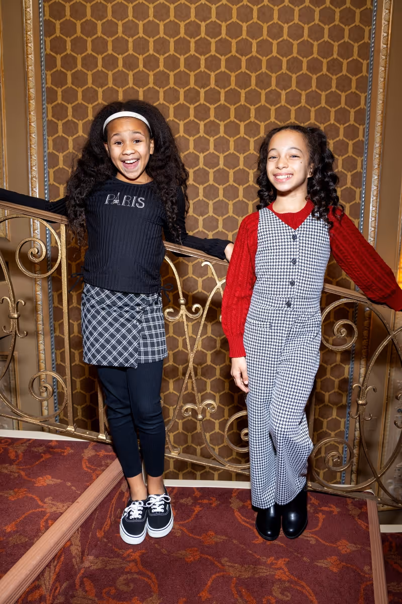 Interview: GYPSY's Jade Smith & Marley Lianne Gomes are the December 2024 Debuts of the Month Image