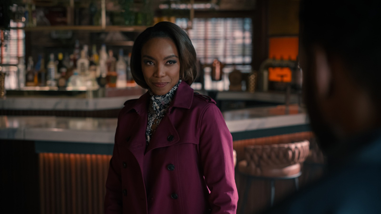 Netflix Sets SWEET MAGNOLIAS Season Four Premiere Date, Shares First-Look Image