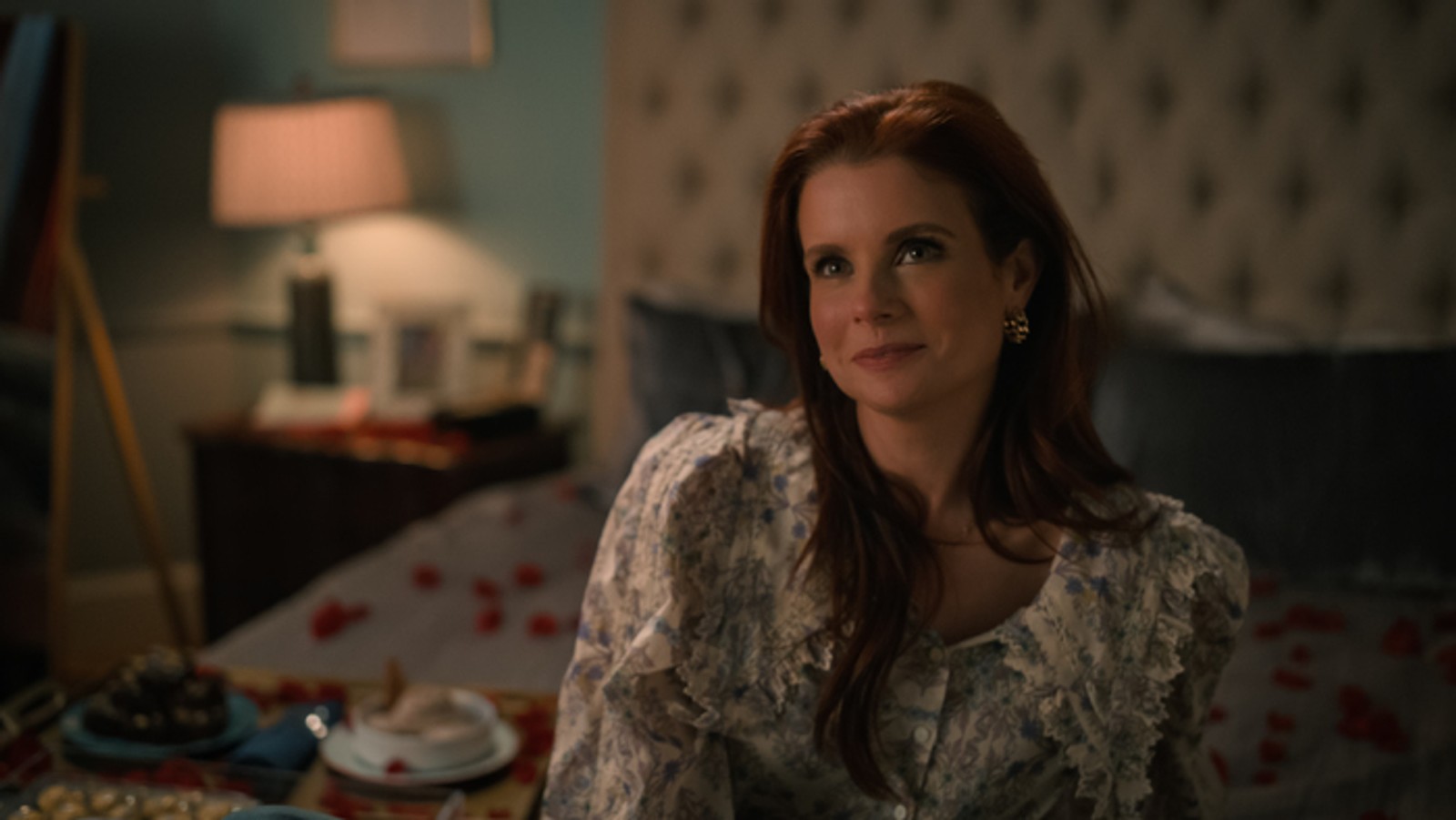 Netflix Sets SWEET MAGNOLIAS Season Four Premiere Date, Shares First-Look Image